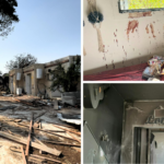 watch:-inside-the-israeli-kibbutz-where-dozens-were-murdered-by-hamas