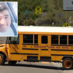 california-teen,-15,-rushed-to-hospital-after-being-scorched-on-school-bus-amid-blistering-heat