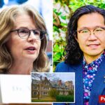 haverford-president-‘heartbroken,-furious’-by-alleged-jew-hatred,-as-professor-arrested-for-online-harassment
