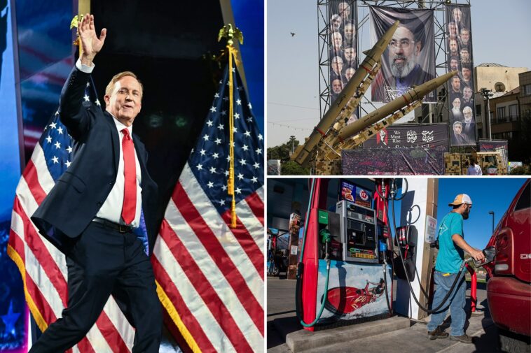 ken-paxton-rips-into-iran-war-in-another-shocking-audio-leak:-‘people-are-feeling-the-pinch’