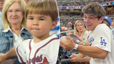 dodgers-fan-denying-little-braves-fan-nlds-ball-sparks-heated-etiquette-debate