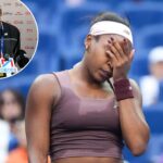 coco-gauff’s-china-open-nightmare-ends-after-cheating-accusations:-‘i’m-going-to-pass-out’