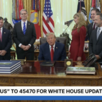 watch-live:-president-trump-makes-an-announcement-on-trump-accounts-automatic-enrollment-for-new-families-–-1-pm-et