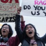 chaos-erupts-at-cornell-as-radicals-take-over-–-windows-shattered,-‘smash-the-patriarchy’-graffiti-appears