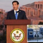 marco-rubio-declares-west-is-‘at-an-inflection-point’-in-speech-at-acropolis-of-athens,-warns-europe-must-‘confront-dangers’