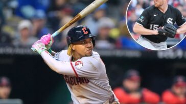 guardians-vs.-white-sox-prediction:-jose-ramirez-has-favorable-early-matchup-against-sean-newcomb