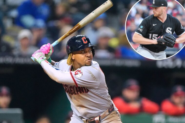 guardians-vs.-white-sox-prediction:-jose-ramirez-has-favorable-early-matchup-against-sean-newcomb