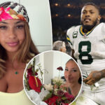 josh-jacobs’-ex-girlfriend-flaunts-flower-bouquets-amid-packers-star’s-nfl-absence