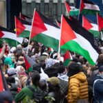 liberals-prepare-for-anniversary-of-october-8,-the-day-israel-attacked-gaza-for-no-reason