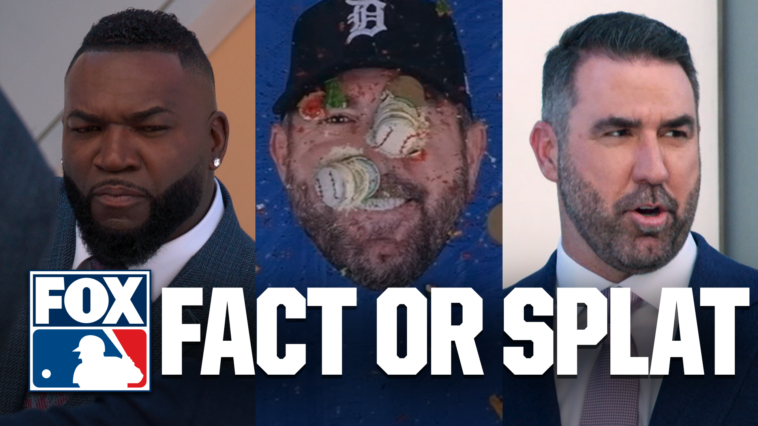 justin-verlander,-david-ortiz-put-their-mlb-memories-to-the-test-in-‘fact-or-splat’