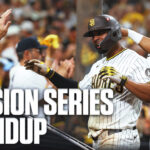 mlb-division-series-roundup:-padres-stay-alive,-dodgers-put-braves-on-brink