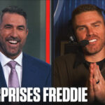 freddie-freeman-lauds-justin-verlander-in-interview-after-dodgers’-game-3-win