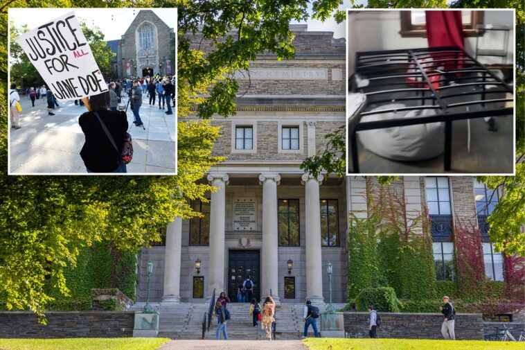 two-of-the-‘cornell-7’-still-on-campus-—-and-teachers-don’t-know-how-to-handle-it:-report