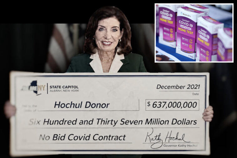 pro-bruce-blakeman-super-pac-accuses-kathy-hochul-of-pay-to-play-‘corruption’-scheme-in-multi-million-dollar-ad
