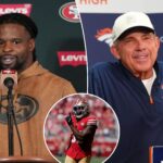 dre-greenlaw-drops-blunt-3-word-reaction-to-$12k-sean-payton-taunting-fine