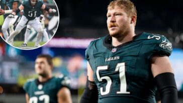 eagles-stunningly-trade-cam-jurgens-after-lane-johnson-retirement