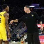 lakers-coach-rips-players-for-‘unacceptable’-behavior-with-rarely-seen-decision