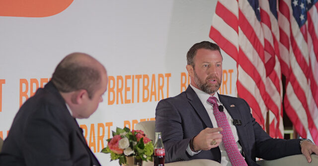 exclusive:-dhs-secretary-markwayne-mullin-says-canada-not-taking-border-security-seriously