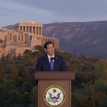 secretary-of-state-marco-rubio-gives-passionate-speech-in-greece-rejecting-globalism-and-urging-a-fight-against-‘decline-of-the-west’-(video)