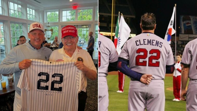 exclusive:-mlb-legend-roger-clemens-will-introduce-president-trump-in-texas-for-rally