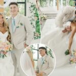 andy-pettitte’s-son-gets-married-months-after-getting-drafted-by-yankees