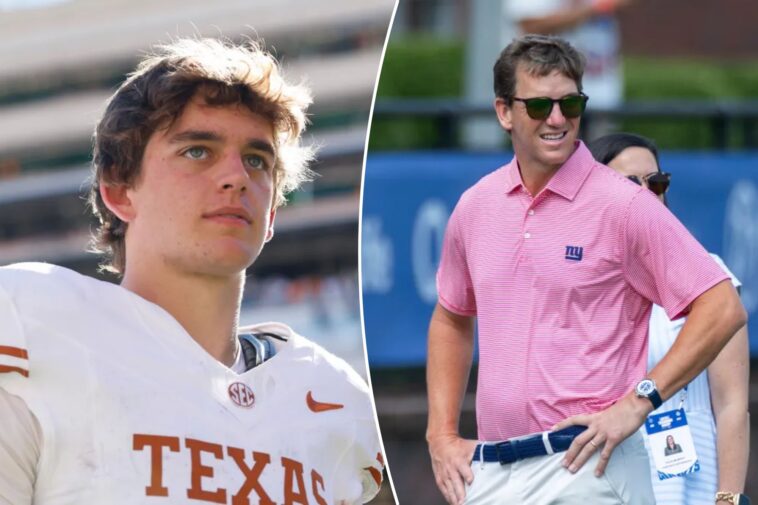 eli-manning-‘selfishly’-wants-arch-to-be-drafted-by-jets