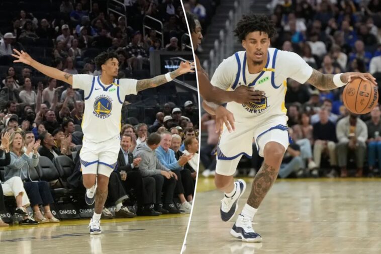 warriors-rookie-making-waves-already,-rips-pro-players-for-‘lazy’-habit