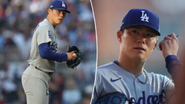 yoshinobu-yamamoto-reveals-‘dirty-word’-from-dodgers-teammate-saved-nlds-outing
