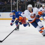 alexander-romanov-tears-acl-in-another-brutal-injury-blow-for-islanders-defenseman