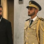 syria’s-jihadi-president-visits-saudi-arabia,-offering-support-against-houthis