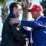 first-on-fox:-elon-musk-heads-back-to-white-house-as-trump-marks-prestigious-first-of-presidency