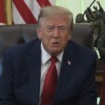 watch:-trump-goes-off-on-merrick-garland,-jack-smith,-and-biden-after-biden-fbi-caught-spying-on-melania-and-barron-trump