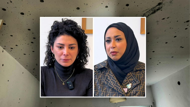 ‘i-couldn’t-breathe’:-watch-arabs-react-after-screening-footage-of-hamas-slaughtering-civilians