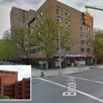 nyc-e-bike-rider-killed-after-being-struck-by-driver-following-string-of-deadly-cycling-collisions:-cops,-sources