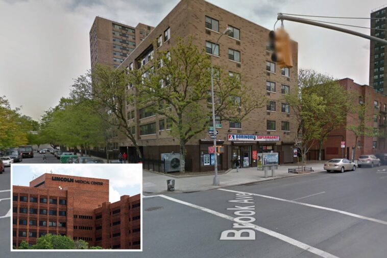 nyc-e-bike-rider-killed-after-being-struck-by-driver-following-string-of-deadly-cycling-collisions:-cops,-sources