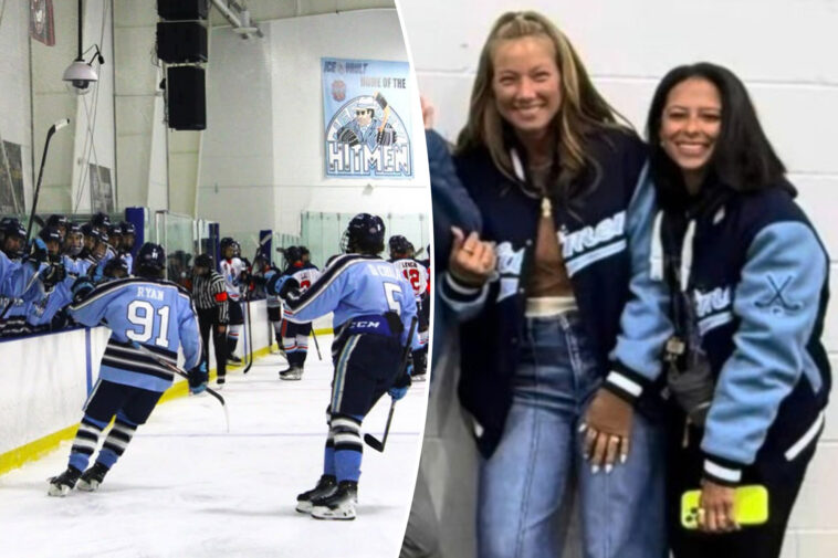 nj-youth-hockey-scandal-erupts-over-moms’-jackets,-suspension-threats
