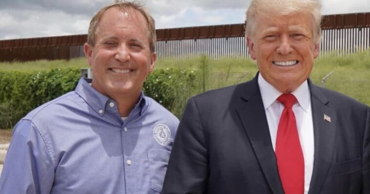 (video)-trump-doubles-down-on-endorsement-of-ken-paxton,-says-he’s-“the-best-ag-in-the-country”-and-“will-be-a-great-senator”-as-leftwing-media-tries-to-drive-rift