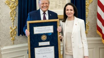 white-house-braces-for-another-nobel-peace-prize-snub-—-but-trump-could-turn-prospects-around-with-two-actions