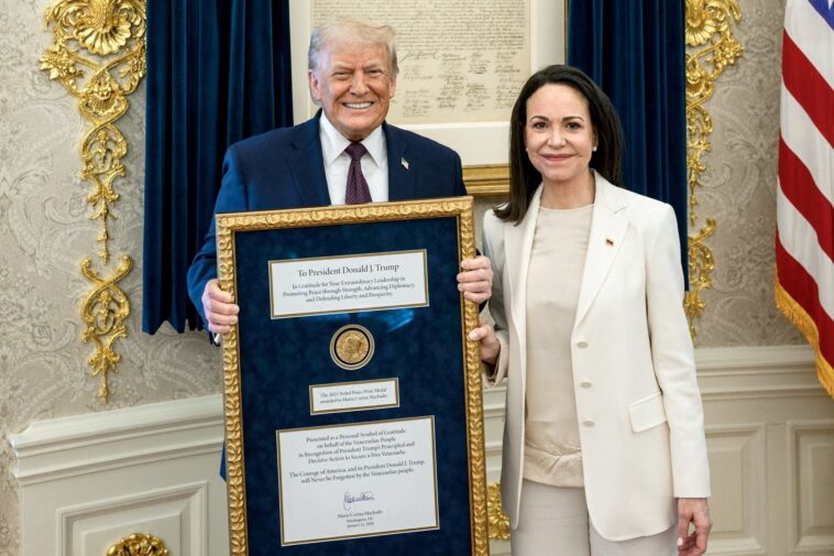 white-house-braces-for-another-nobel-peace-prize-snub-—-but-trump-could-turn-prospects-around-with-two-actions
