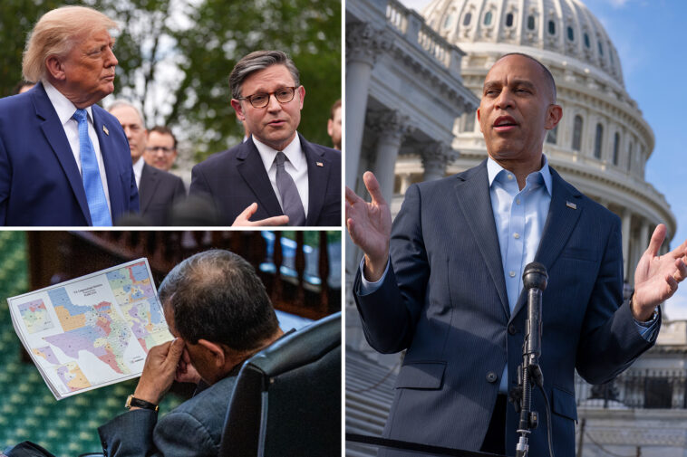 gop-stomachs-reality-that-redistricting-math-may-not-save-them-in-midterms