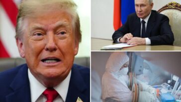 trump-tamps-down-speculation-russia-plague-lab-worker-died-from-bioweapon:-‘going-to-find-out-soon-enough’