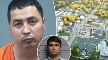 jd-vance’s-tiny-hometown-is-overrun-with-illegal-migrants-from-uzbekistan-who-operate-hundreds-of-shady-trucking-businesses