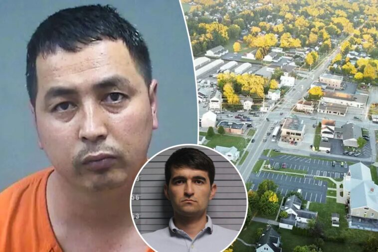 jd-vance’s-tiny-hometown-is-overrun-with-illegal-migrants-from-uzbekistan-who-operate-hundreds-of-shady-trucking-businesses