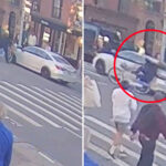 unmarked-nypd-car-slams-into-cyclist-after-running-red-light-in-brooklyn:-video