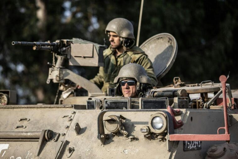 76-retired-us-military-leaders-slam-gaza-‘genocide’-smear-of-israel-on-oct.-7-anniversary