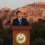 rubio-at-the-greek-acropolis:-the-west-has-forgotten-what-made-it-great