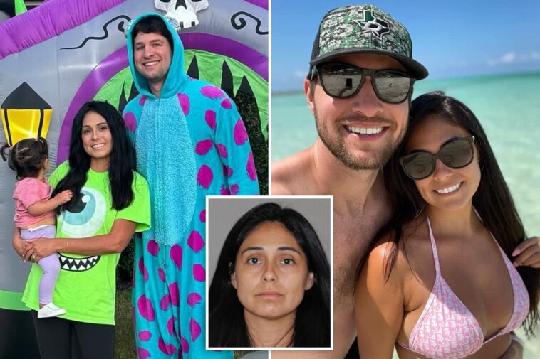 mom-had-heated-argument-with-husband-before-allegedly-stabbing-him-and-2-young-kids,-witness-says