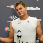 patriots’-drake-maye-isn’t-so-sure-we-landed-on-the-moon