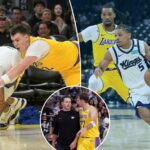 lakers’-uneven-preseason-nothing-to-worry-about-for-luka-doncic,-teammates