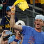 watch:-blink-182-star-tom-delonge-gets-emotional-as-padres-fans-sing-‘all-the-small-things’